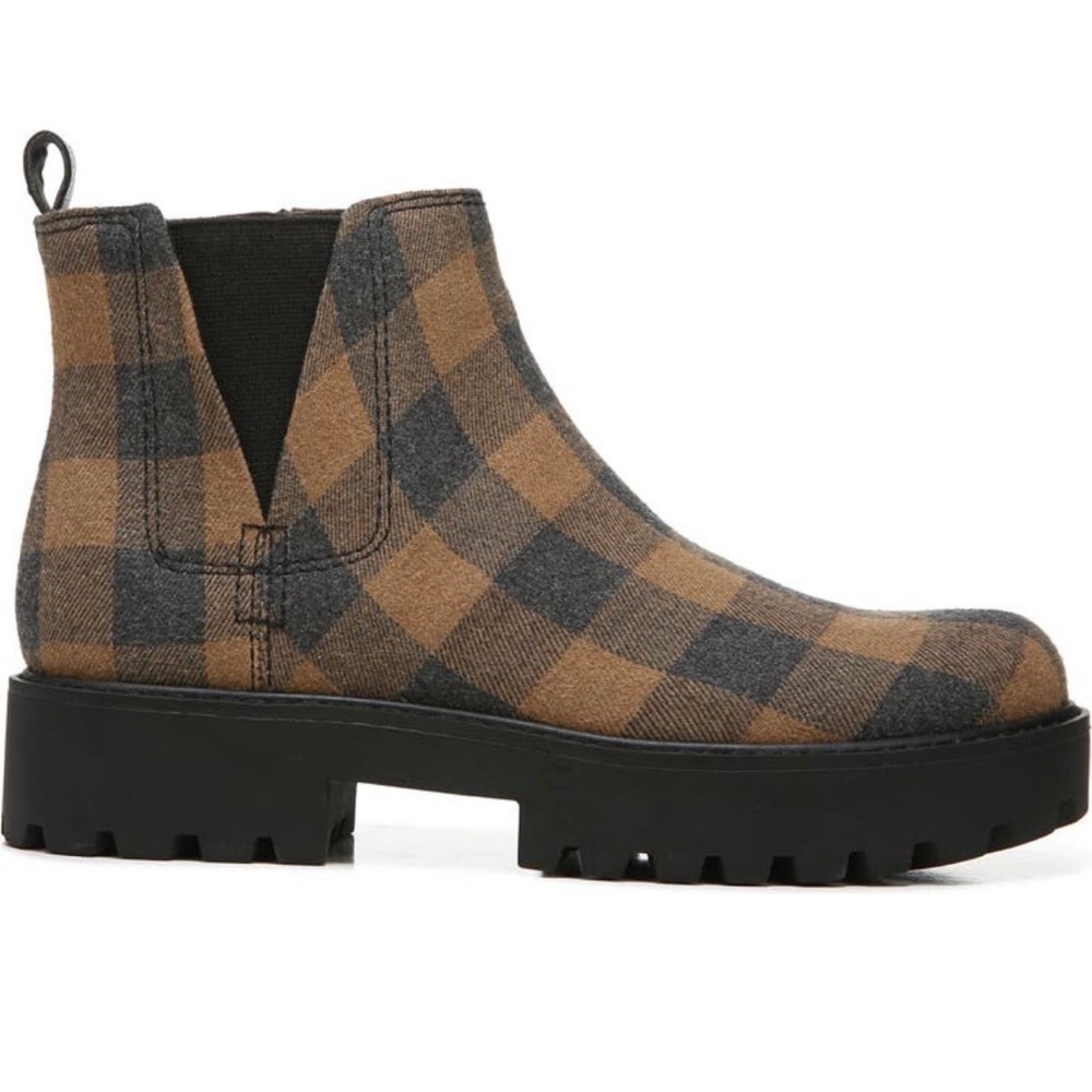 Zodiac Shilo Chealsea Rain Boot New in Box. Sz 8 US - Picture 6 of 10
